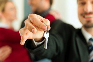 cambridge letting agent with key
