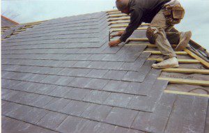 roofing provides