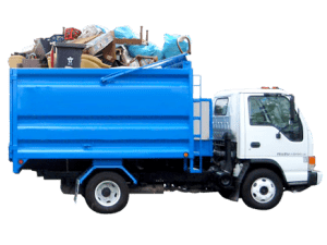 junk removal service