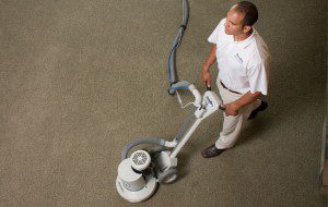 Carpet Cleaning