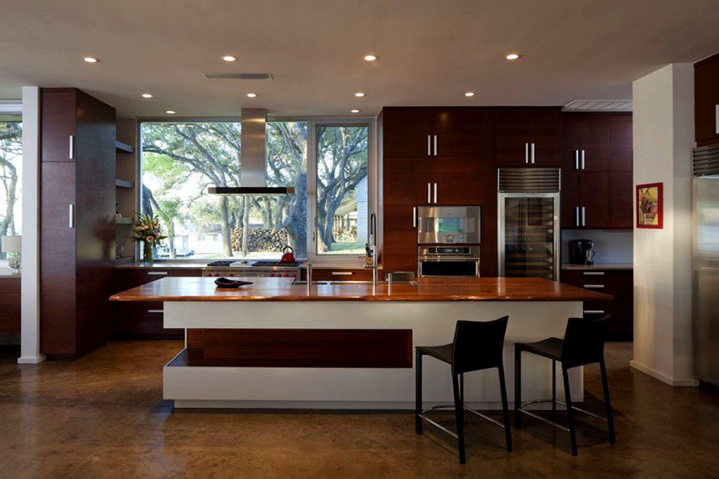Kitchen Design