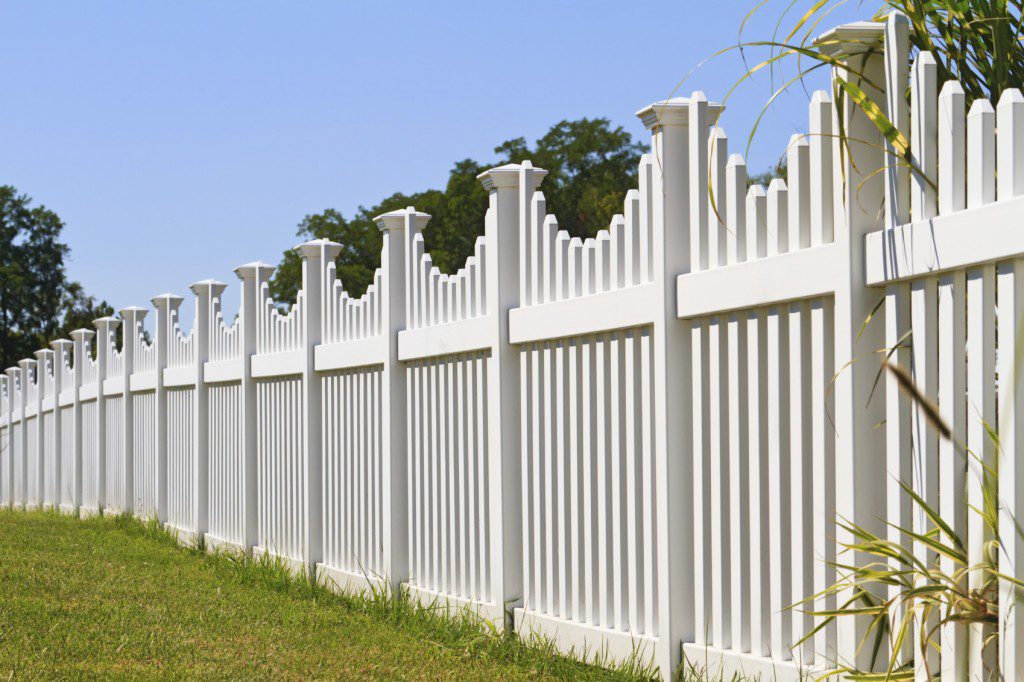 Fence
