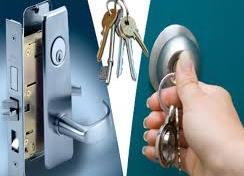 locksmith services
