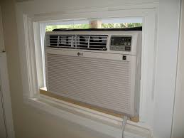 Air Conditioners