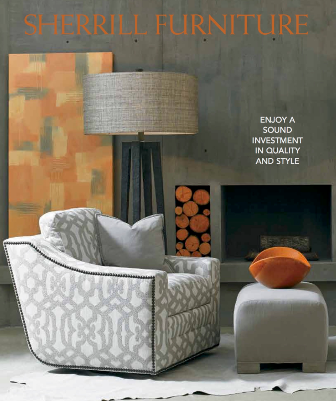 sherrillfurniture